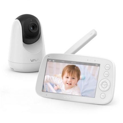 دوربین کنترل کودک واوا مدلVA-IH006