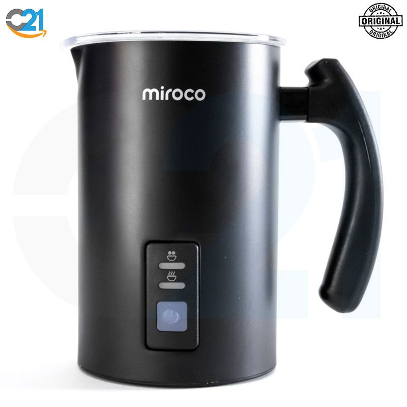 کف ساز میروکو مدل  miroco Milk Frother MI-MF001 