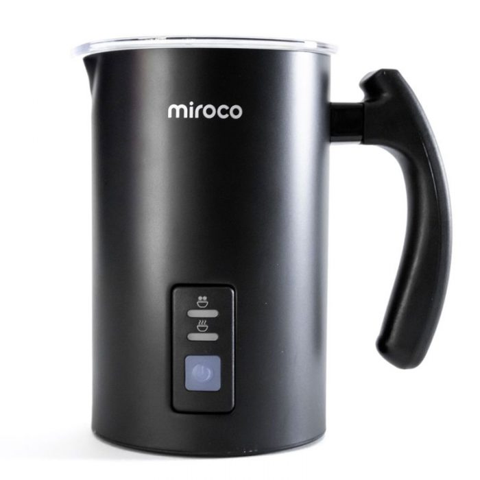 کف ساز میروکو مدل  miroco Milk Frother MI-MF001 