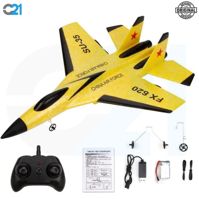 هواپیما بازی کنترلی مدل  The Minotaur Fx620