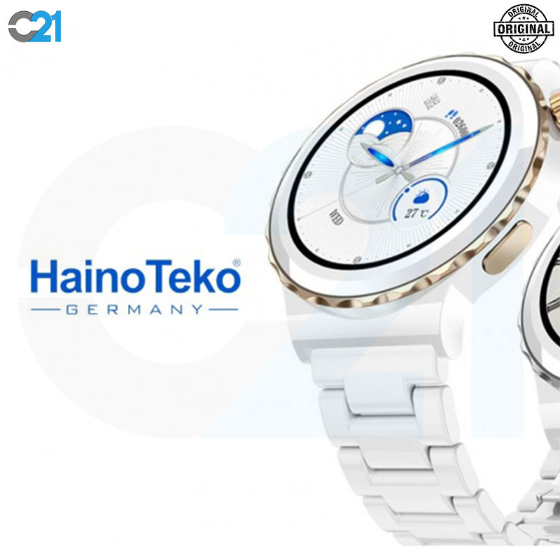 ساعت هوشمند هاینو تکو مدل Haino Teko Smart Watch RW15
