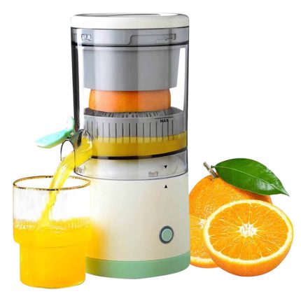 آبمیوه گیر شارژی Citrus Juicer مدل YZJ-001