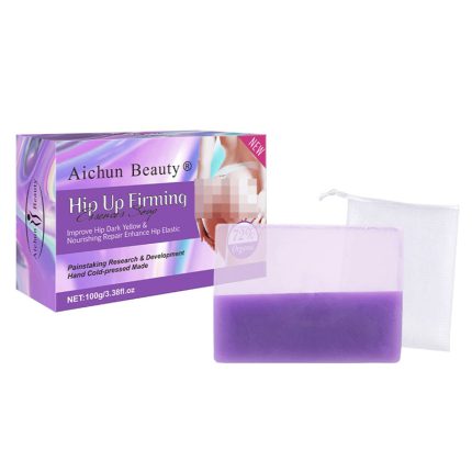 صابون سفت کننده و حجم دهنده باسن آیچون بیوتی Aichun beauty soap
