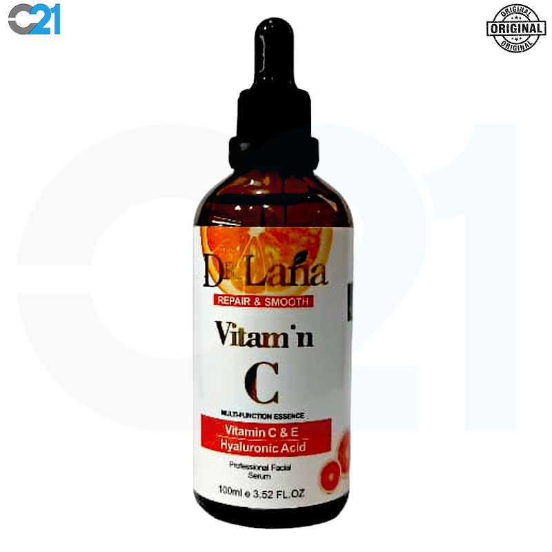 سرم ویتامین C دکتر لانا – DR.Lana Vitamin C